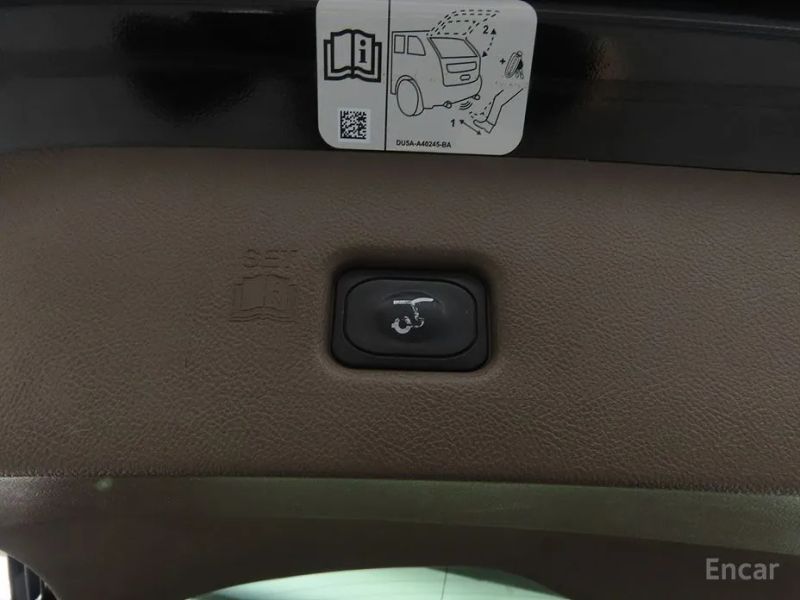 Lincoln MKX