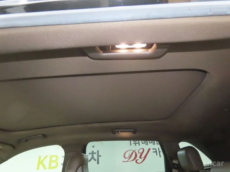 Lincoln MKX