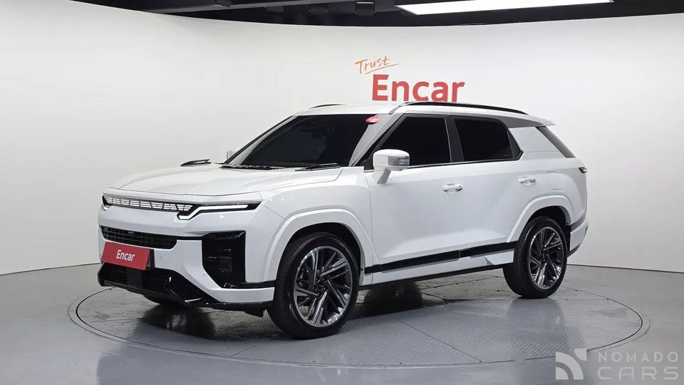 KG_Mobility_Ssangyong Actyon