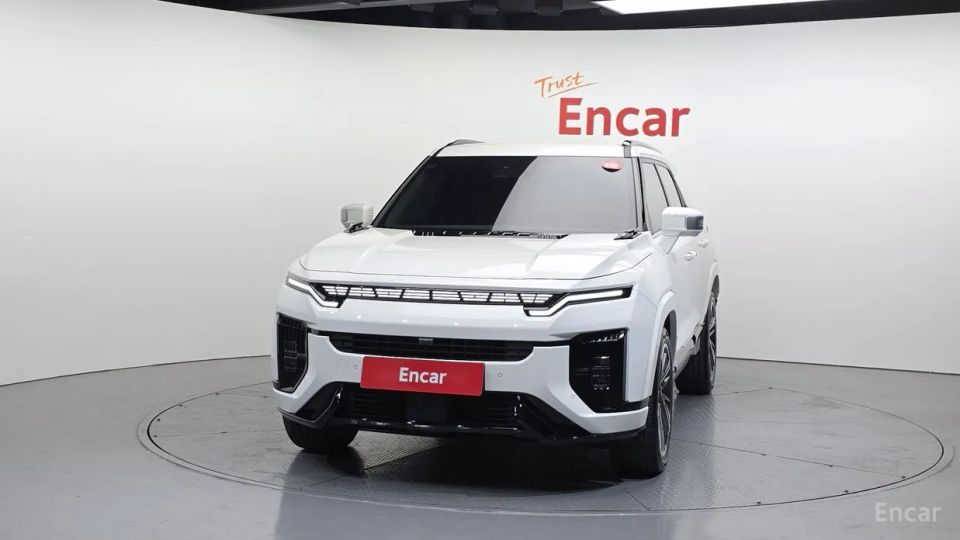 KG_Mobility_Ssangyong Actyon