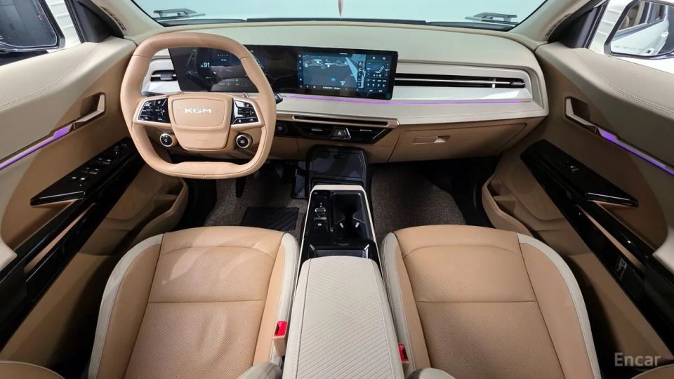 KG_Mobility_Ssangyong Actyon