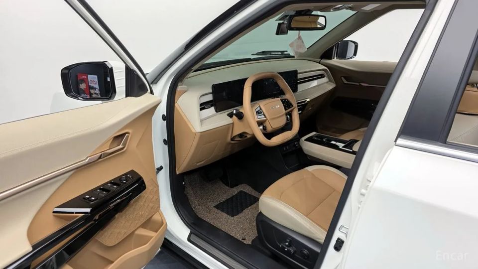 KG_Mobility_Ssangyong Actyon