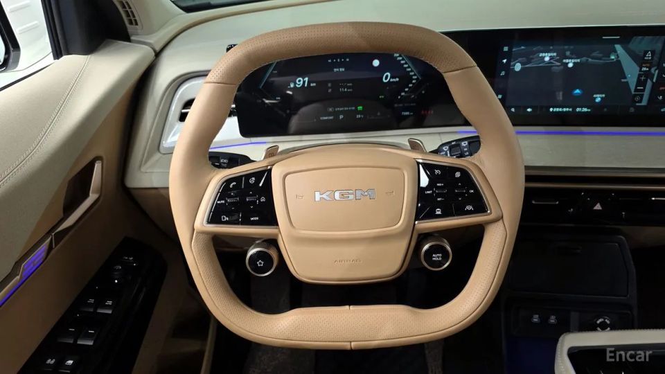 KG_Mobility_Ssangyong Actyon