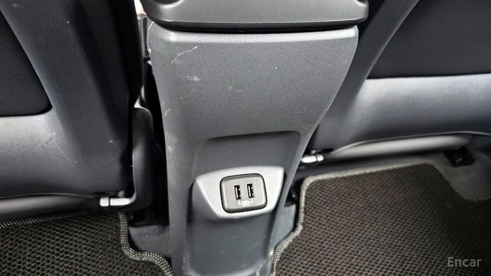 ChevroletGMDaewoo Bolt EV