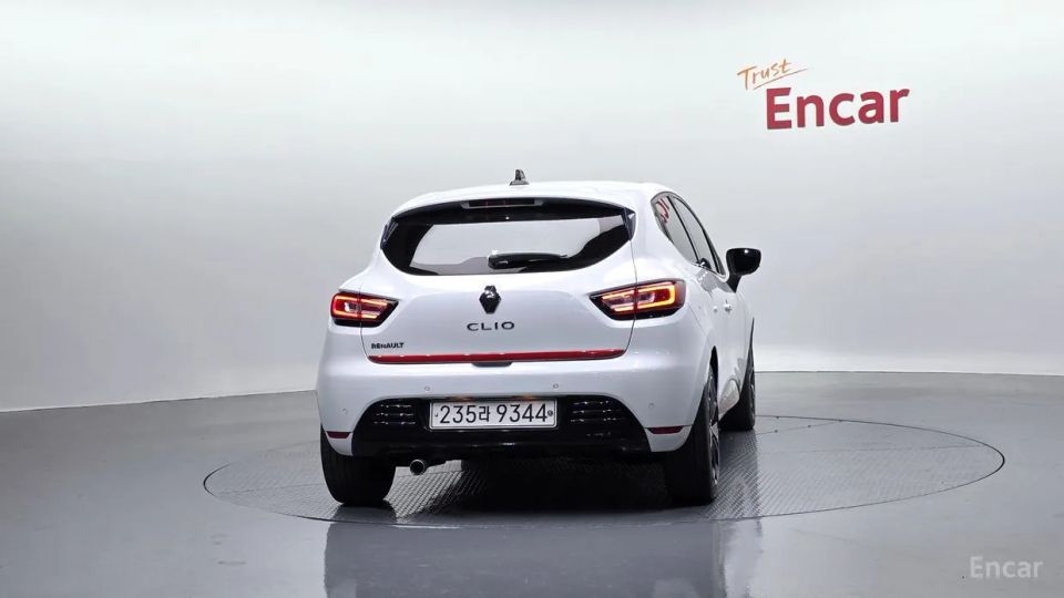 Renault-KoreaSamsung Cilo