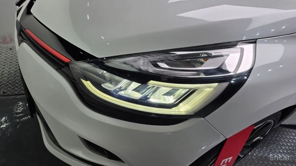 Renault-KoreaSamsung Cilo