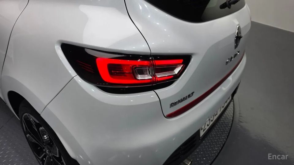 Renault-KoreaSamsung Cilo