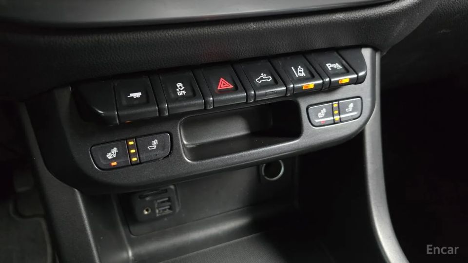 ChevroletGMDaewoo Colorado