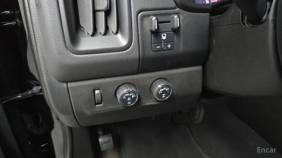 ChevroletGMDaewoo Colorado