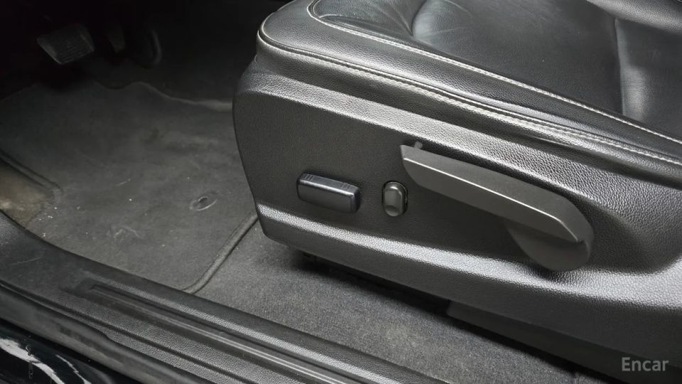 ChevroletGMDaewoo Colorado