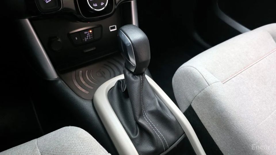 Citroen-DS C3 Aircross