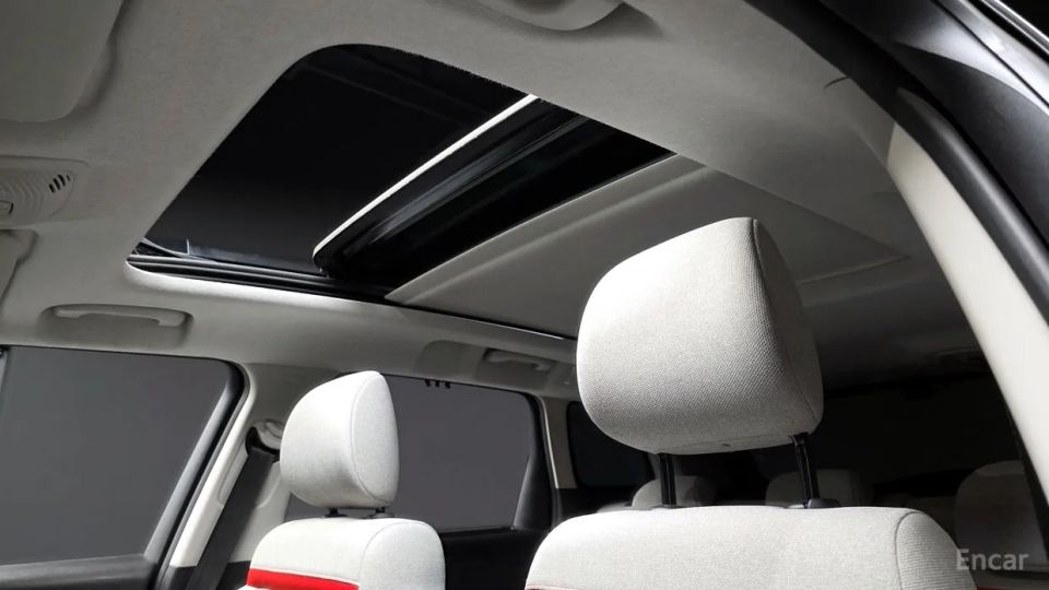 Citroen-DS C3 Aircross