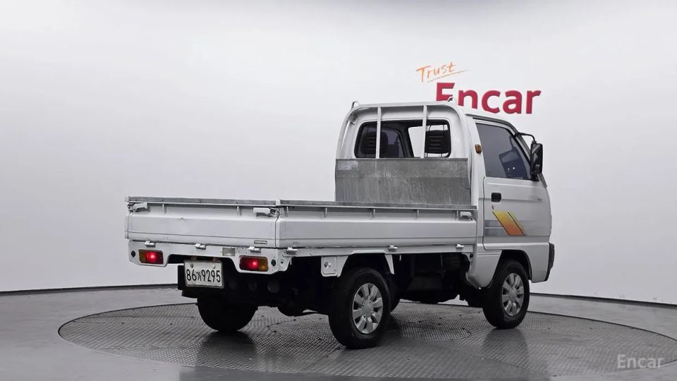 ChevroletGMDaewoo Labo