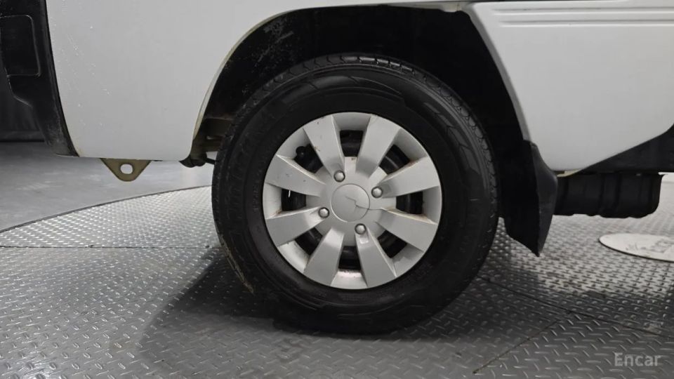 ChevroletGMDaewoo Labo