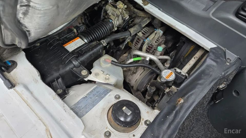 ChevroletGMDaewoo Labo