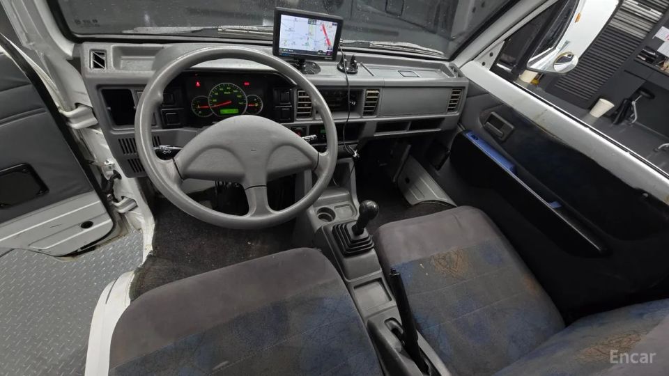 ChevroletGMDaewoo Labo