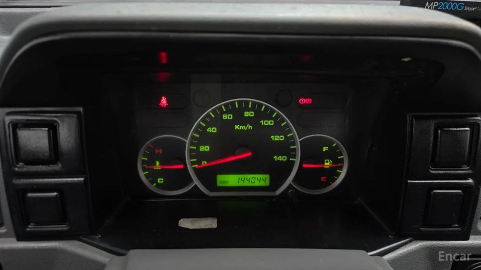 ChevroletGMDaewoo Labo