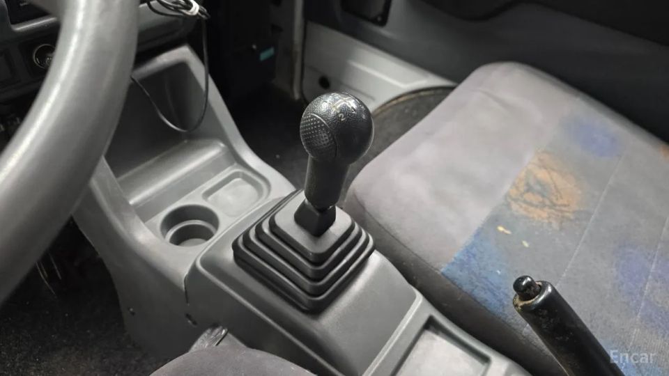 ChevroletGMDaewoo Labo