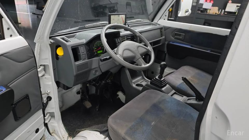ChevroletGMDaewoo Labo