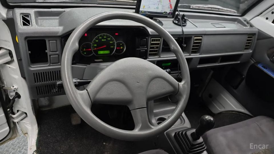 ChevroletGMDaewoo Labo