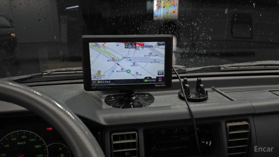 ChevroletGMDaewoo Labo