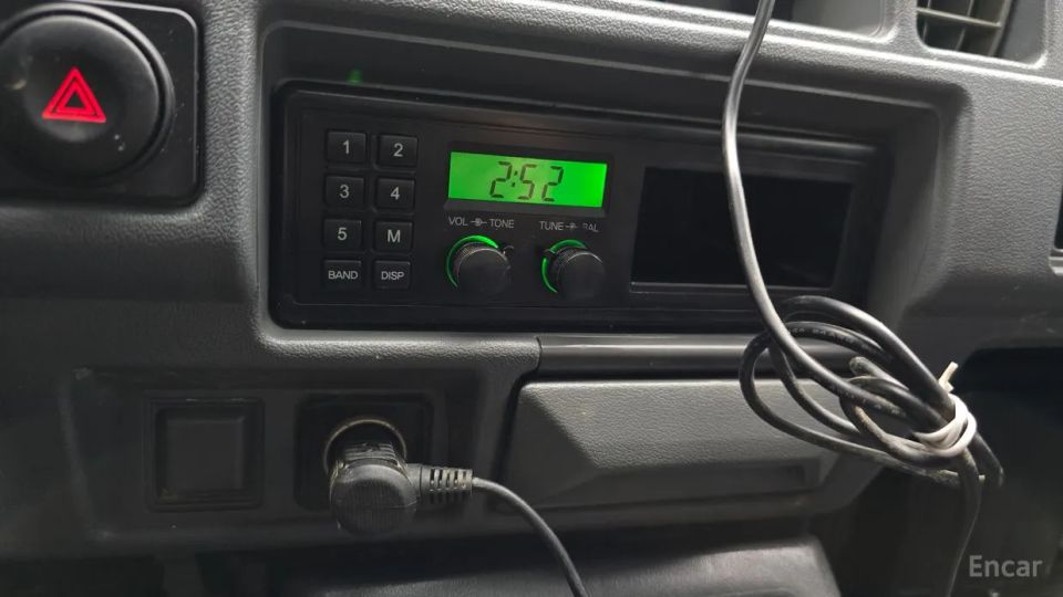 ChevroletGMDaewoo Labo