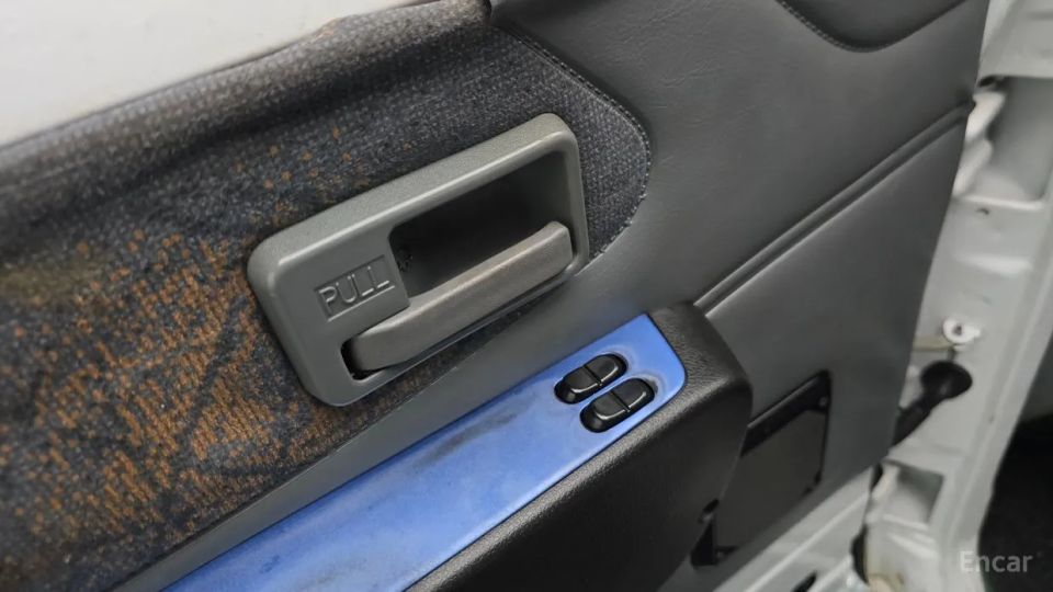 ChevroletGMDaewoo Labo