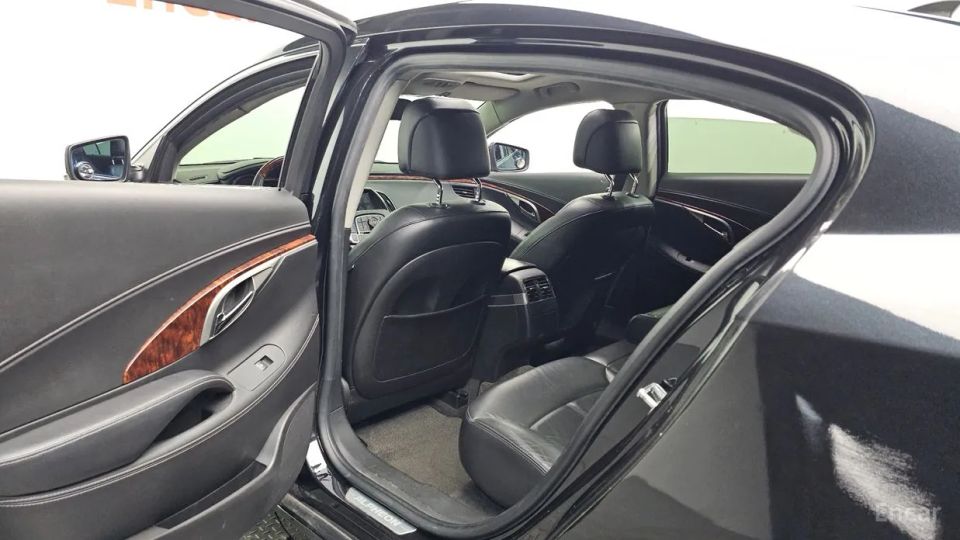 ChevroletGMDaewoo Alpheon