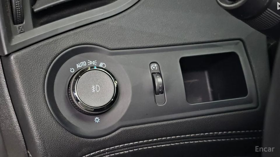 ChevroletGMDaewoo Alpheon