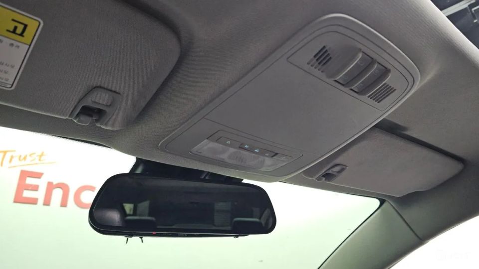 ChevroletGMDaewoo Alpheon