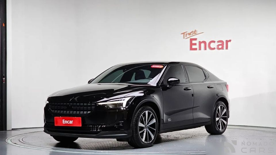 Polestar polestar-2