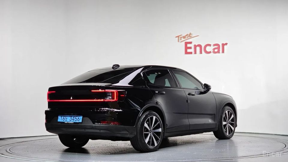 Polestar polestar-2