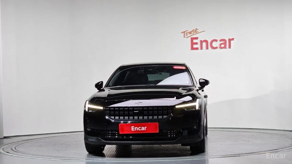 Polestar polestar-2