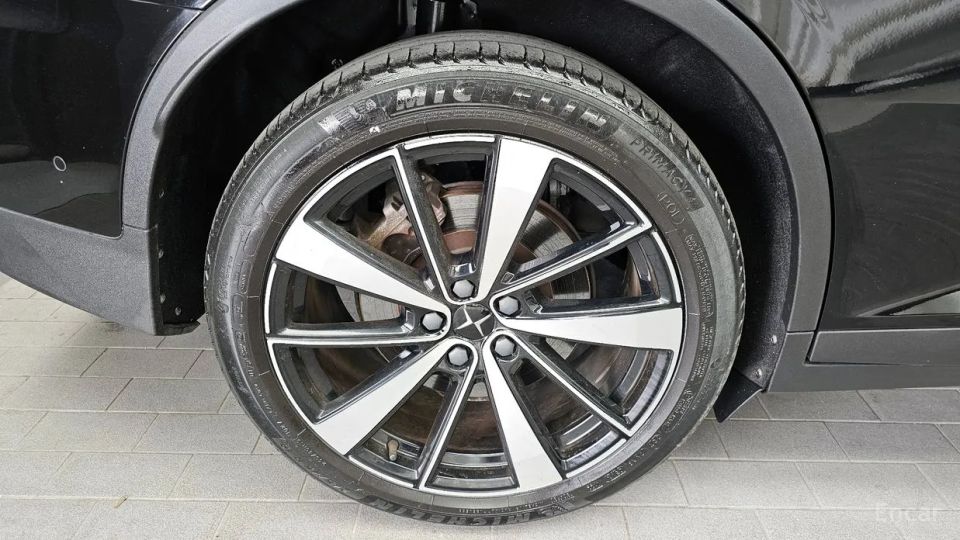 Polestar polestar-2