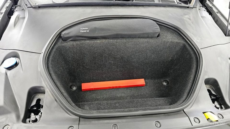 Polestar polestar-2