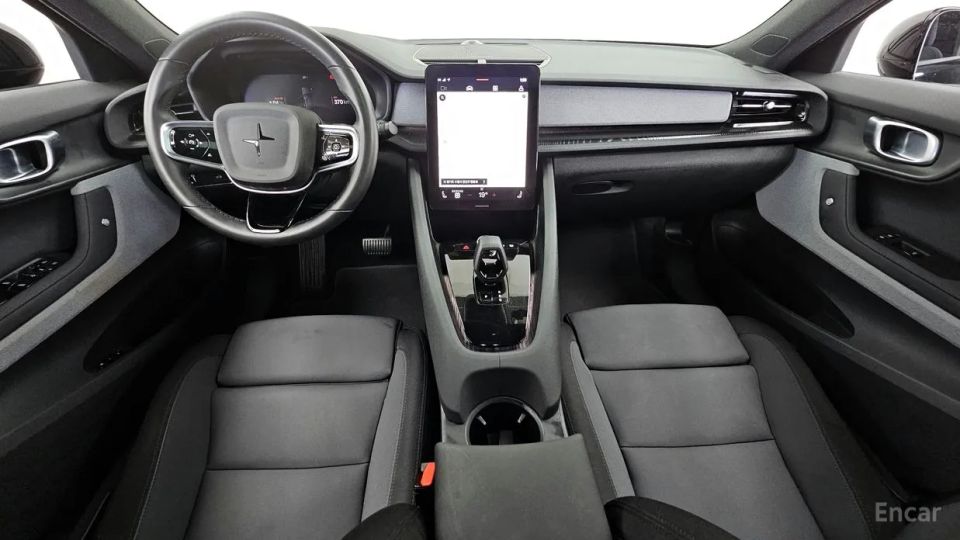 Polestar polestar-2