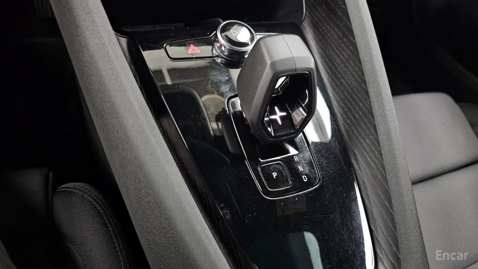 Polestar polestar-2