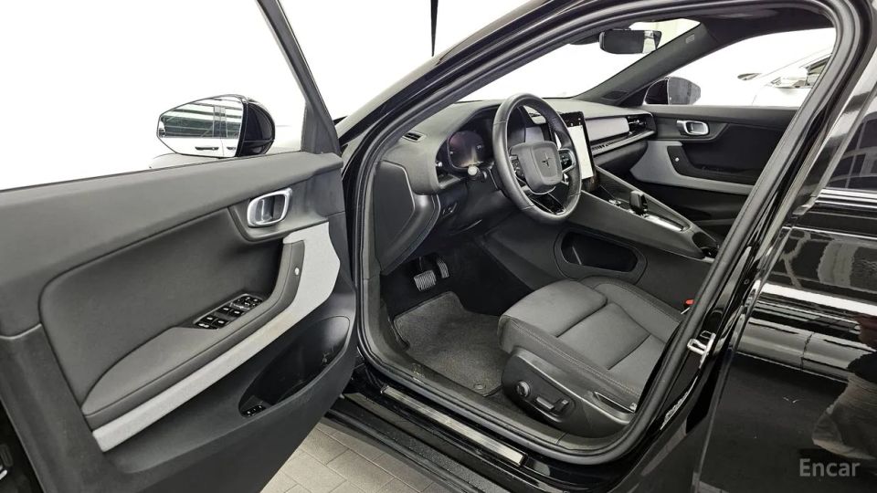 Polestar polestar-2