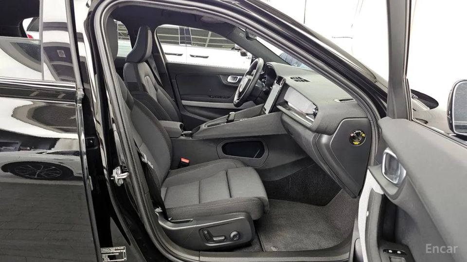 Polestar polestar-2