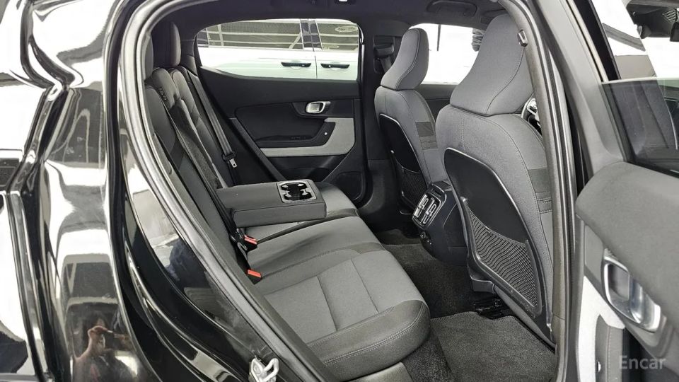 Polestar polestar-2