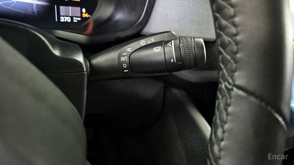 Polestar polestar-2