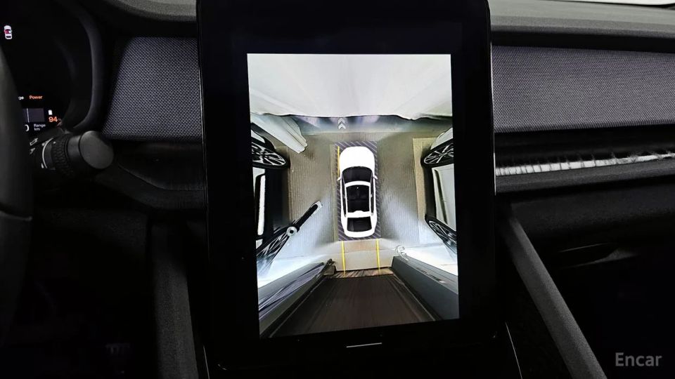 Polestar polestar-2