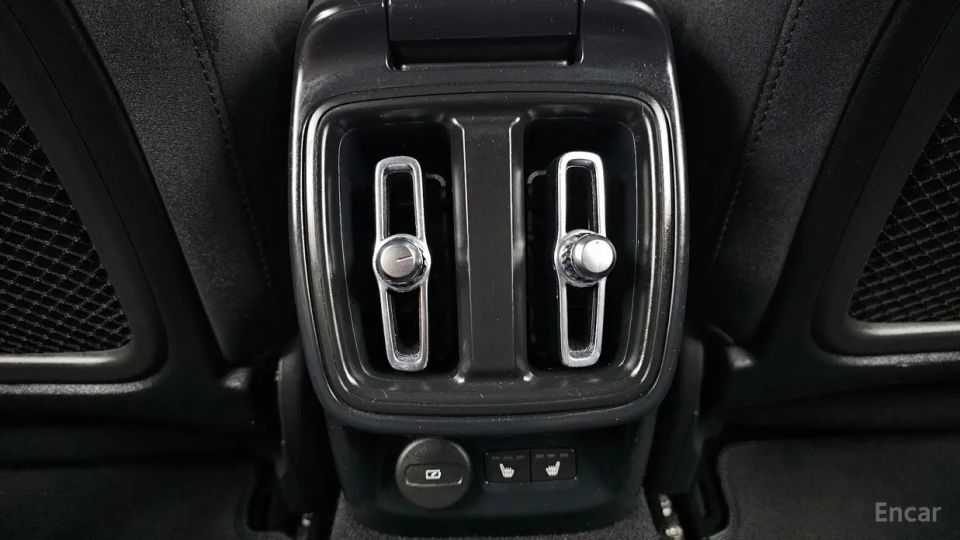 Polestar polestar-2