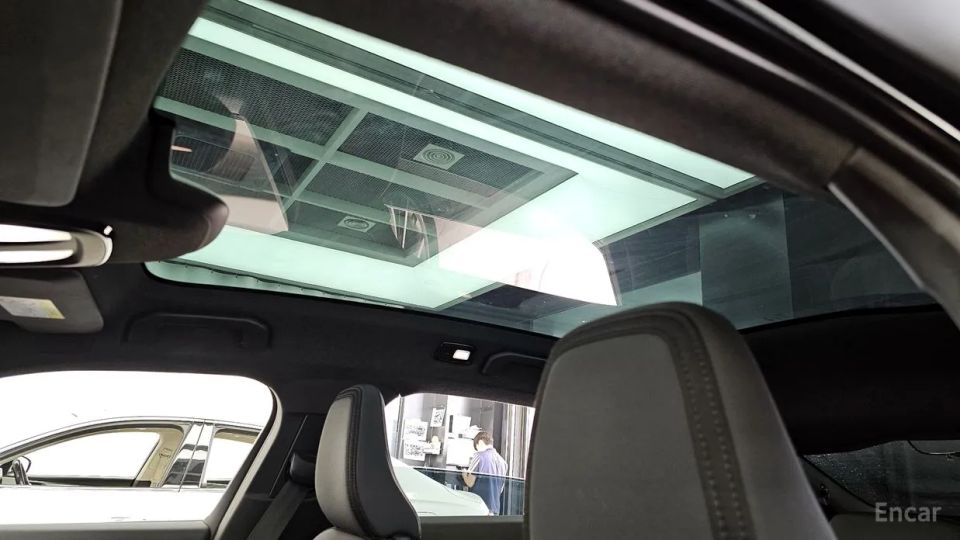 Polestar polestar-2