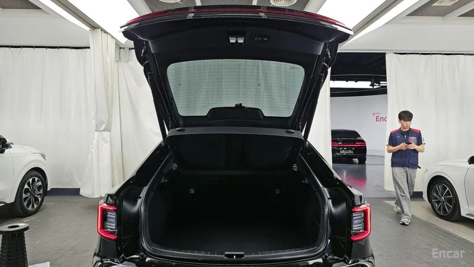 Polestar polestar-2