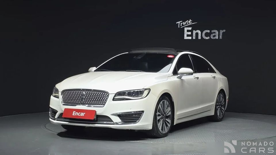 Lincoln MKZ
