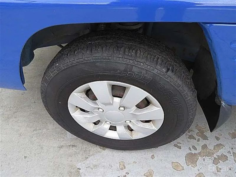 ChevroletGMDaewoo Damas