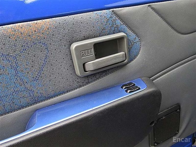 ChevroletGMDaewoo Damas