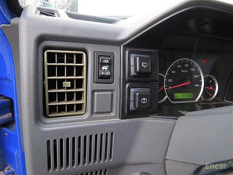 ChevroletGMDaewoo Damas