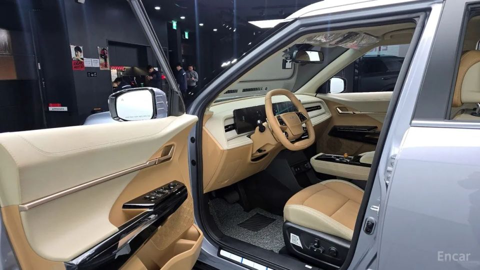 KG_Mobility_Ssangyong Actyon